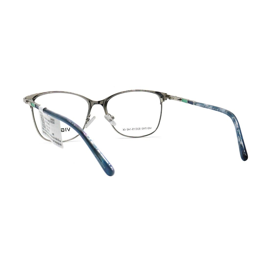 Gọng kính VIGCOM VG1743 M5