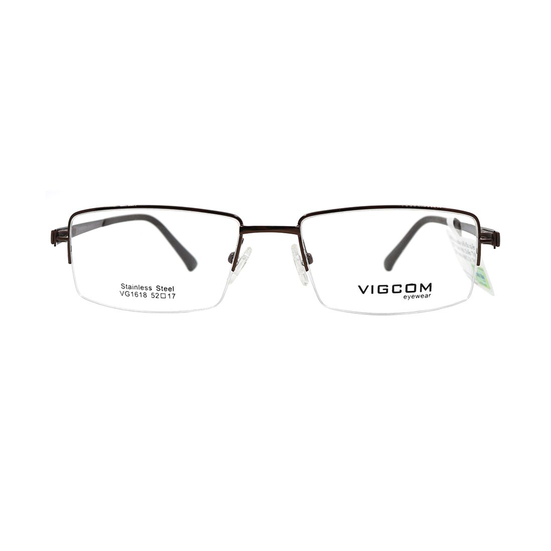 Gọng kính Vigcom VG1618 M5 chính hãng