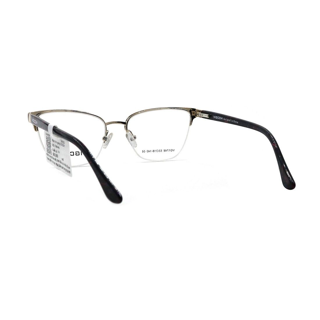 Gọng kính VIGCOM VG1748 M4