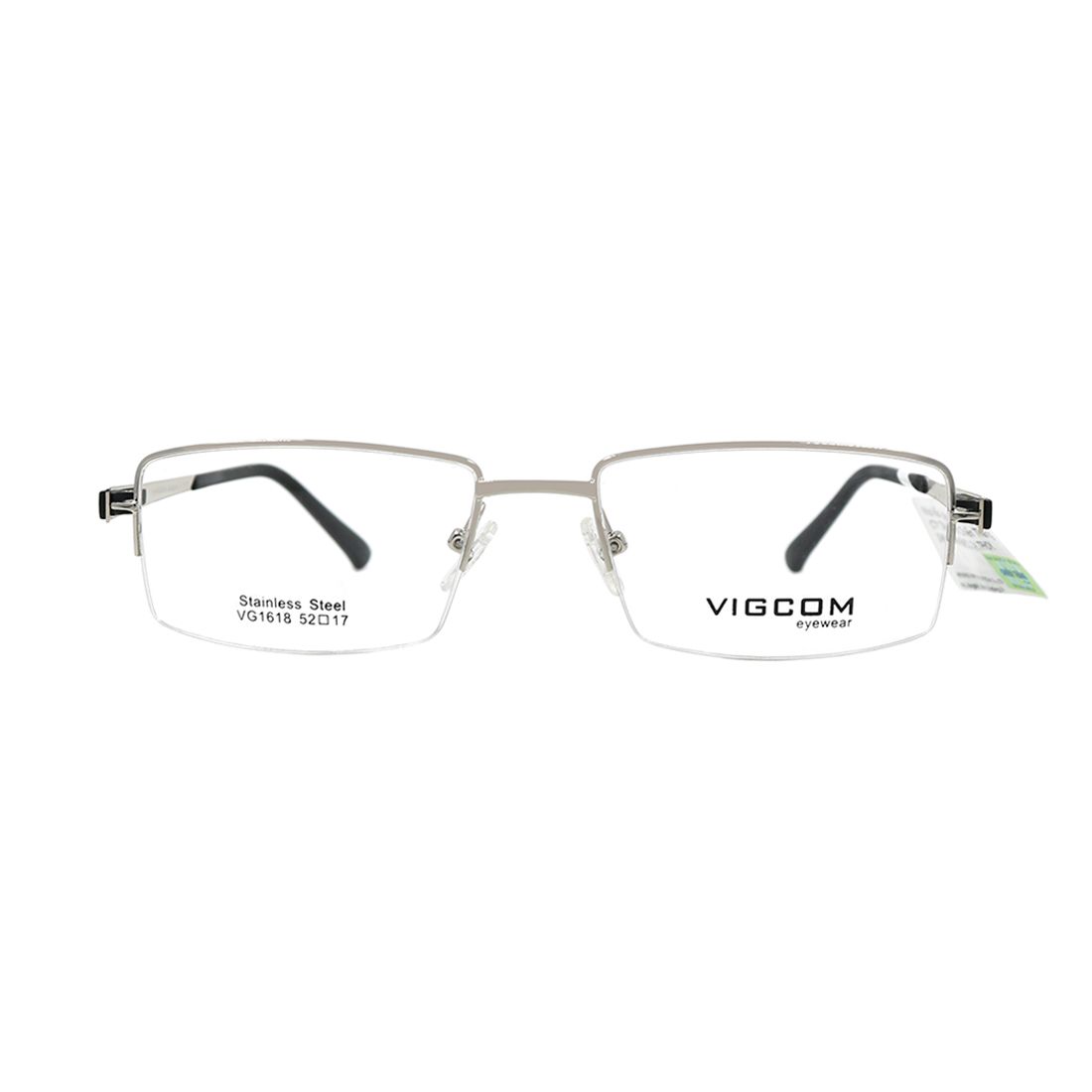 Gọng kính Vigcom VG1618 M3 chính hãng