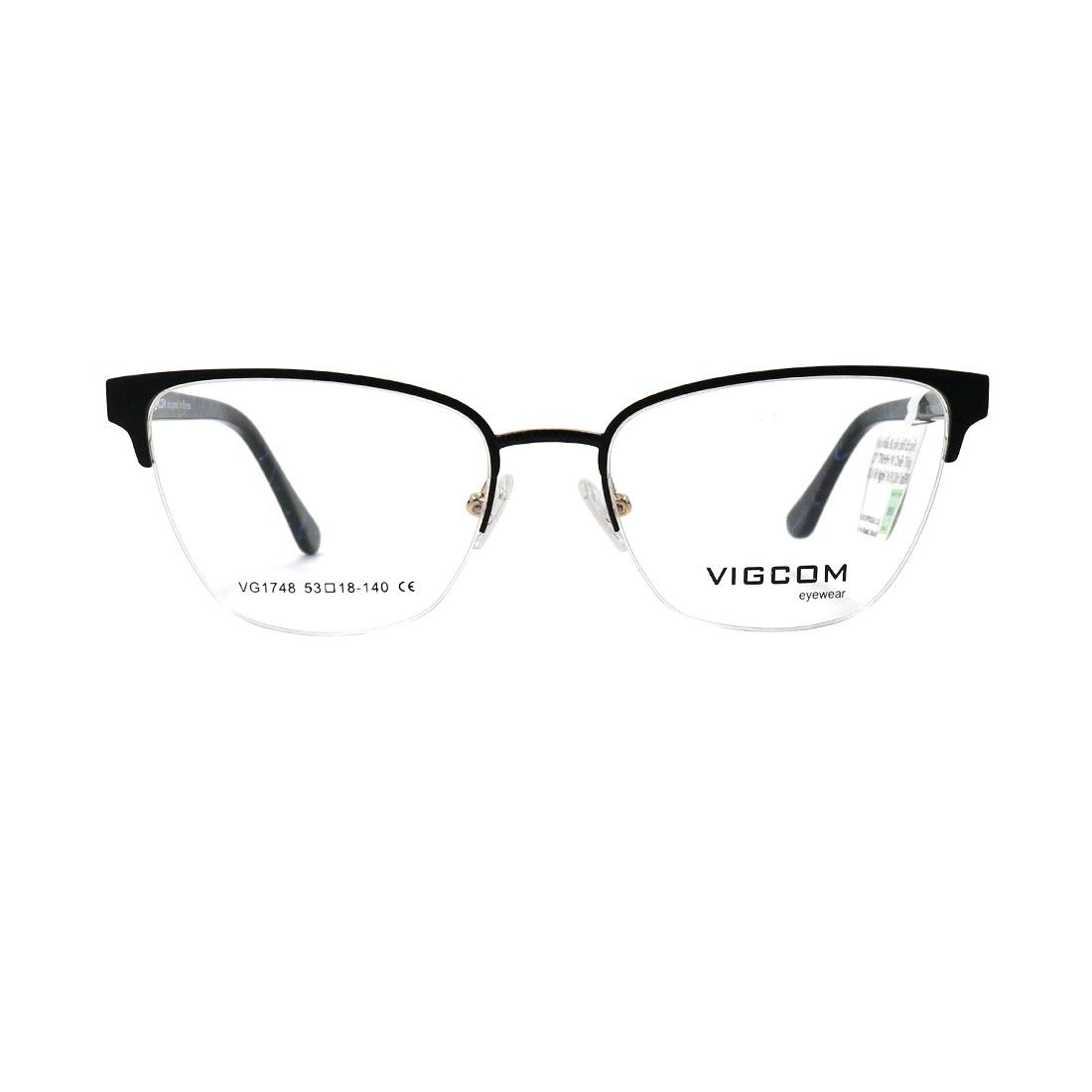 Gọng kính VIGCOM VG1748 M1