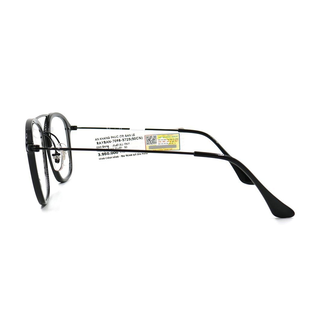 Gọng kính Rayban RB7098 5725
