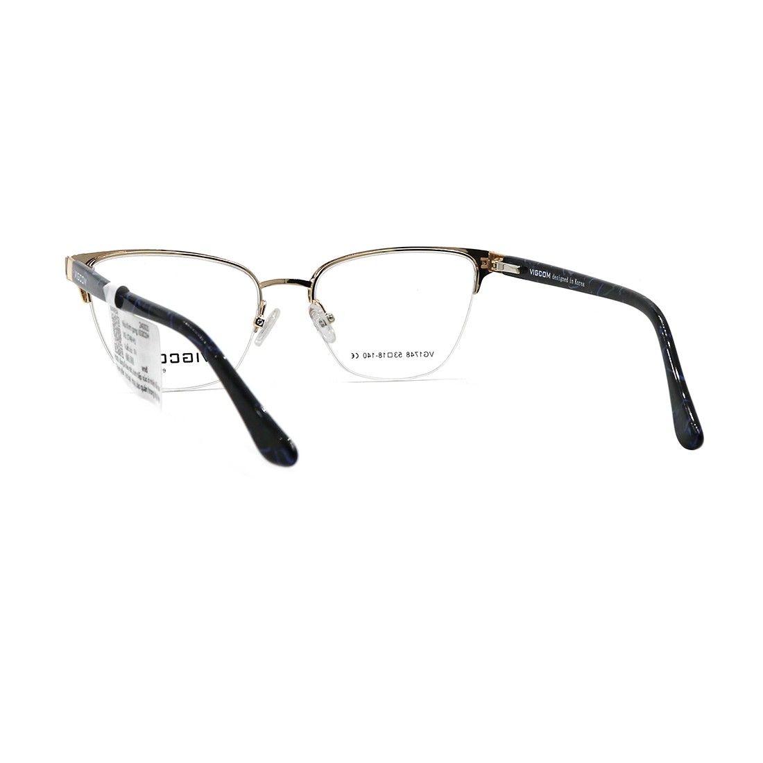 Gọng kính VIGCOM VG1748 M1