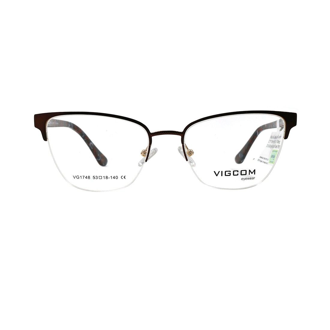 Gọng kính VIGCOM VG1748 M2