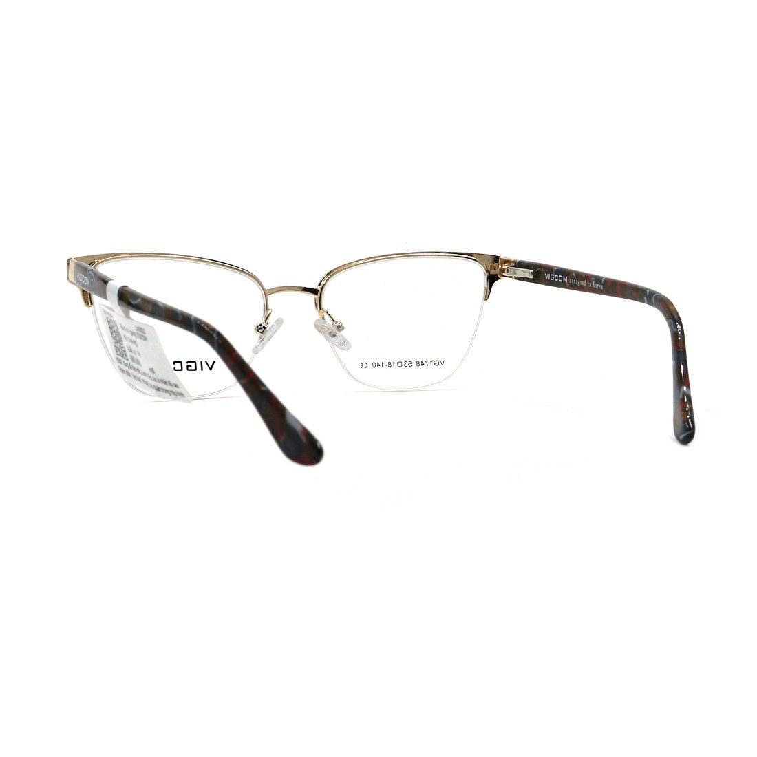 Gọng kính VIGCOM VG1748 M2