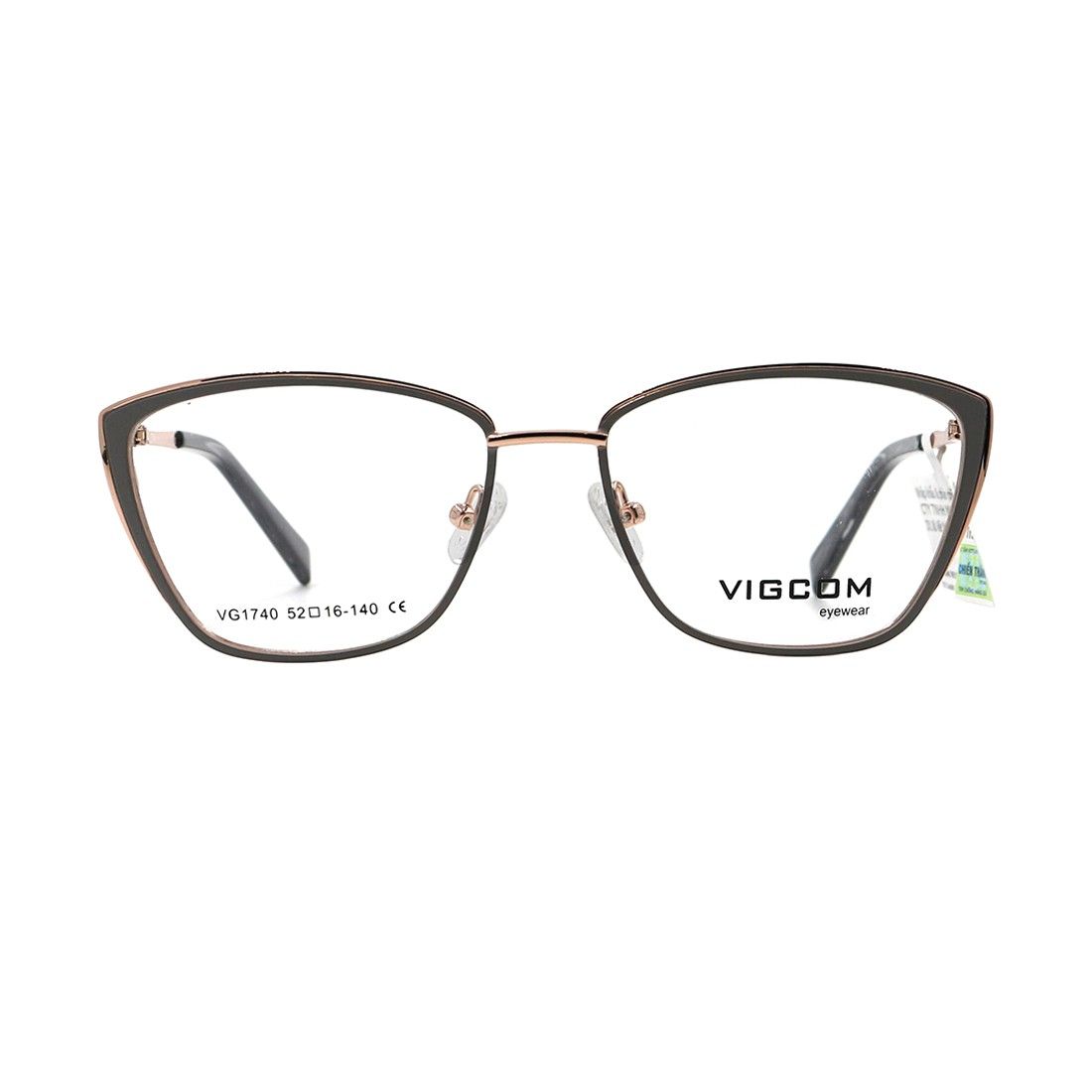 Gọng kính VIGCOM VG1740 M5