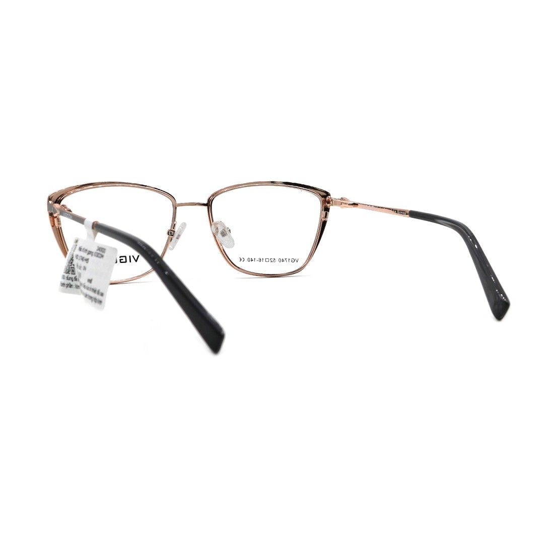 Gọng kính VIGCOM VG1740 M5