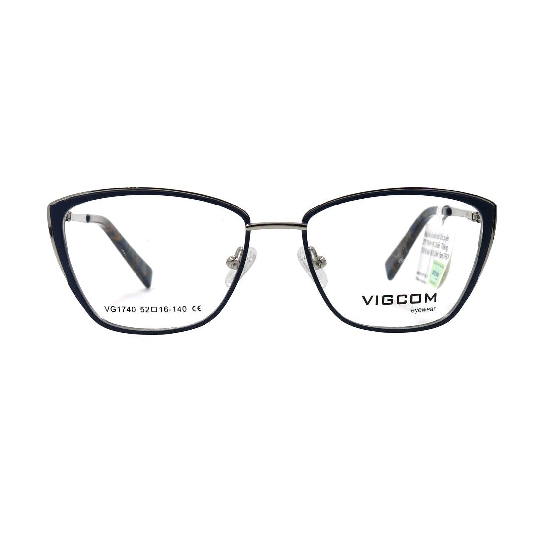 Gọng kính VIGCOM VG1740 M4