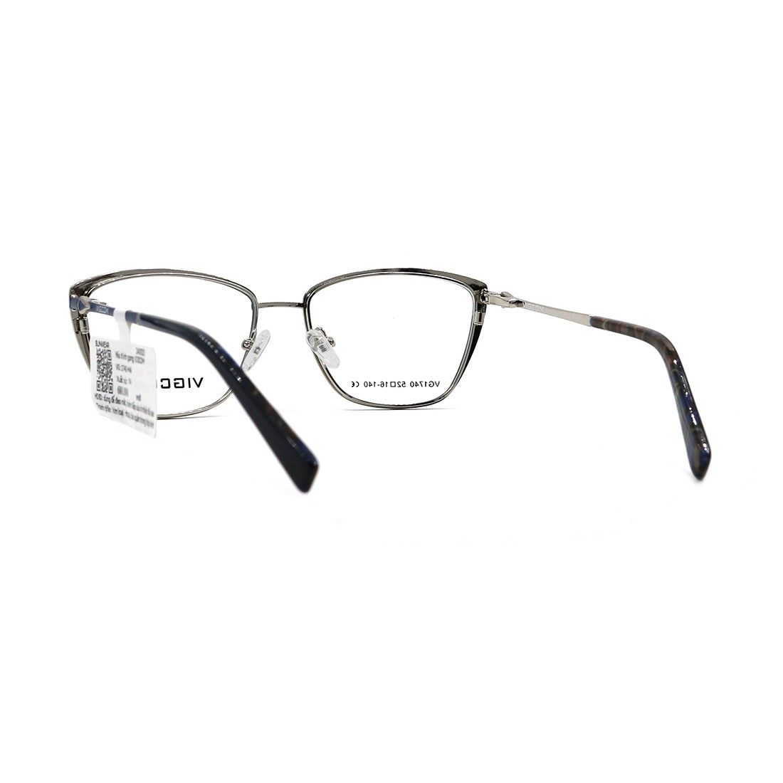 Gọng kính VIGCOM VG1740 M4