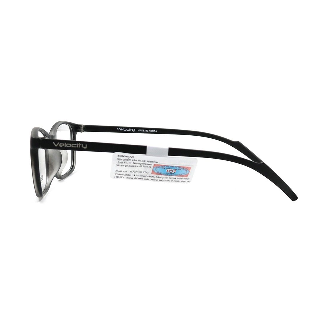 Gọng kính VELOCITY VL19413 02