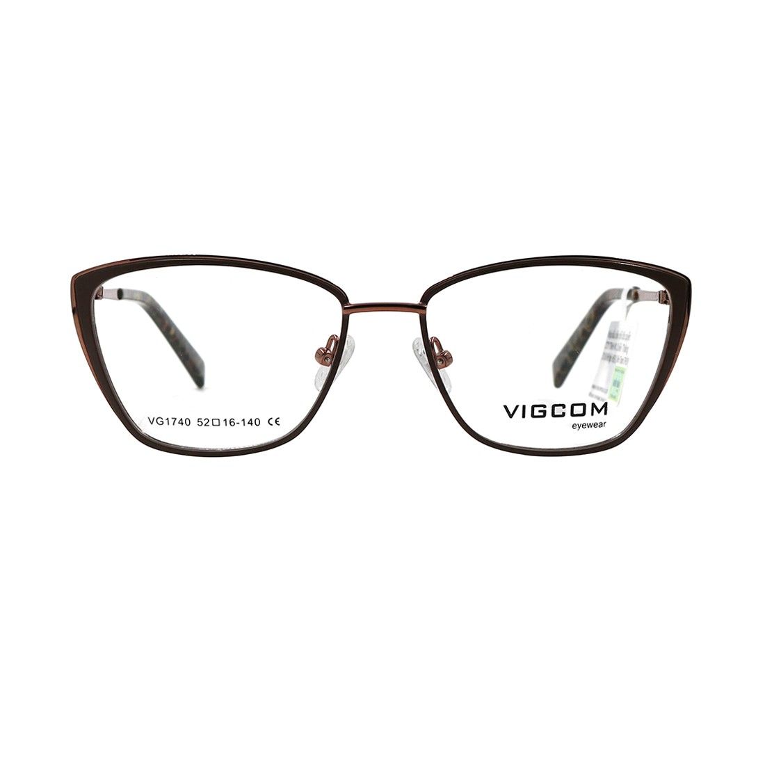 Gọng kính VIGCOM VG1740 M2