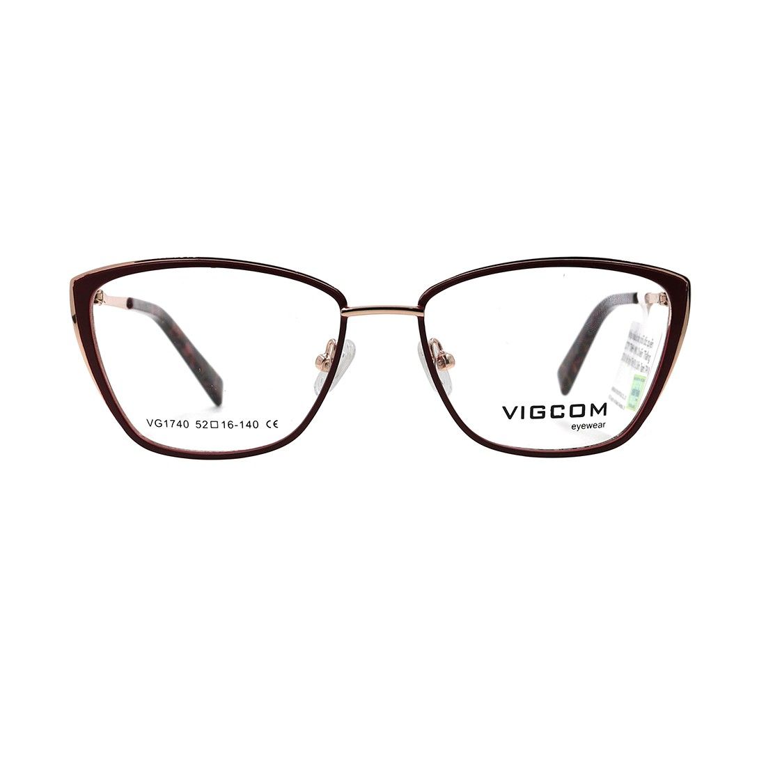 Gọng kính VIGCOM VG1740 M3