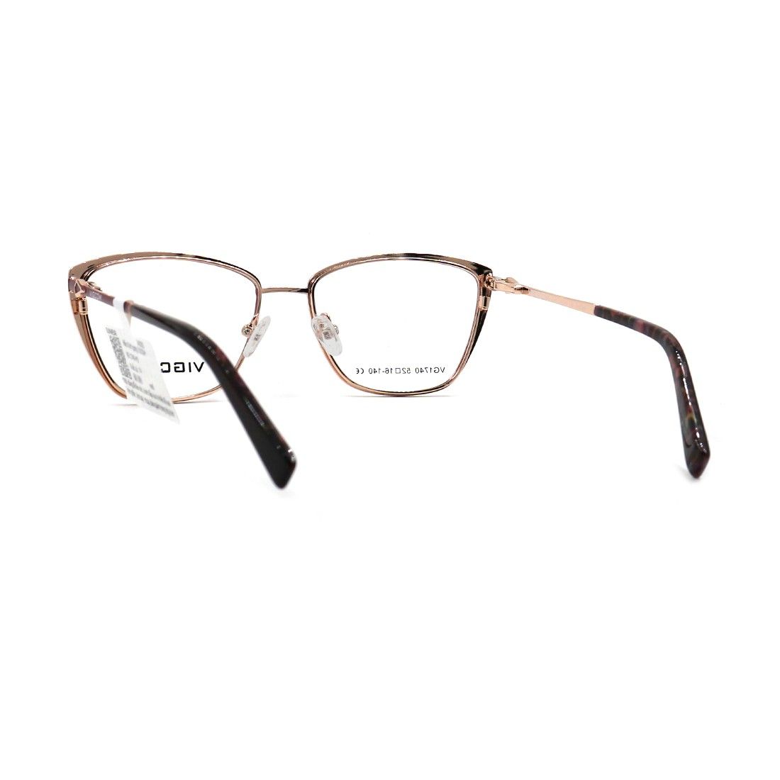 Gọng kính VIGCOM VG1740 M3