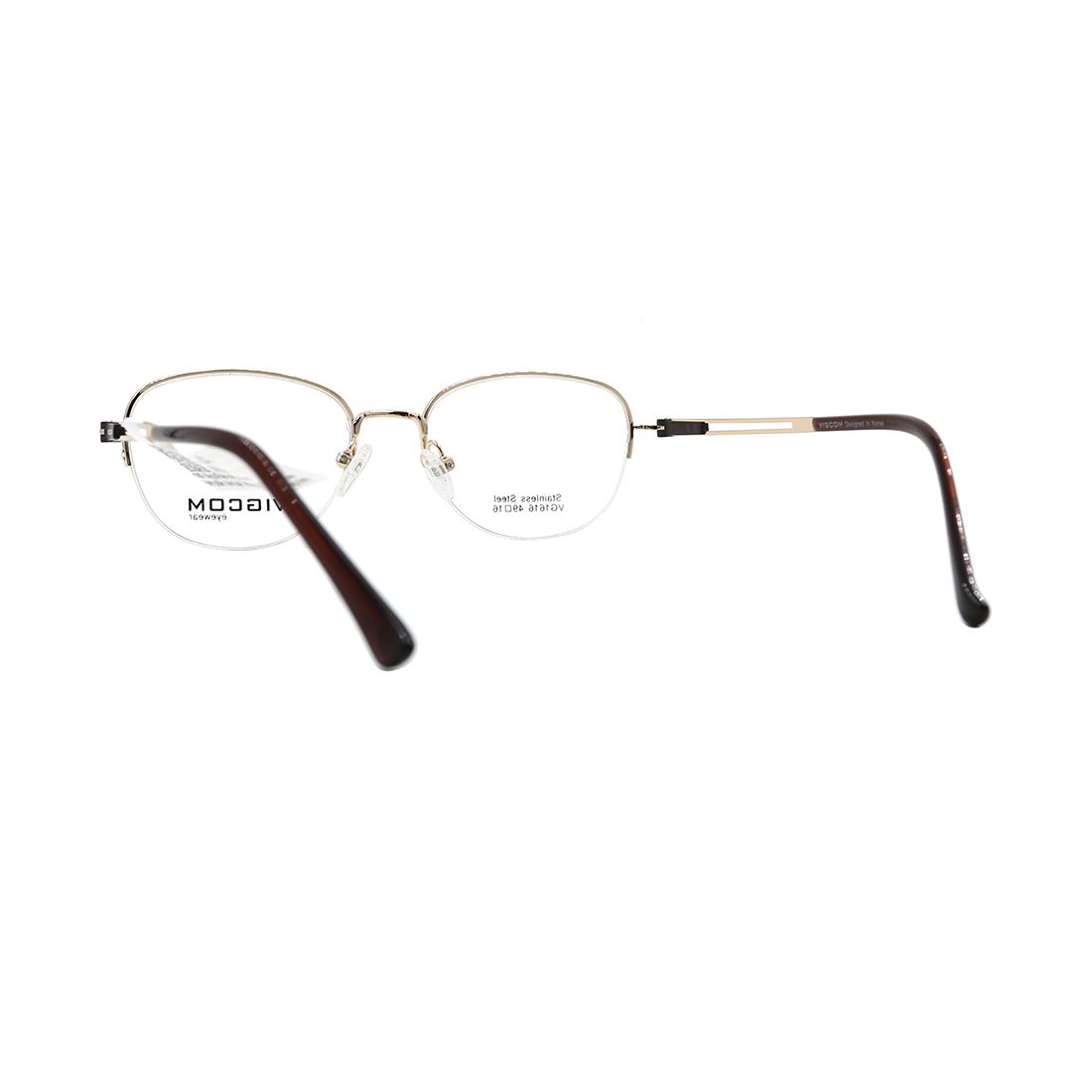 Gọng kính Vigcom VG1616 M2 chính hãng