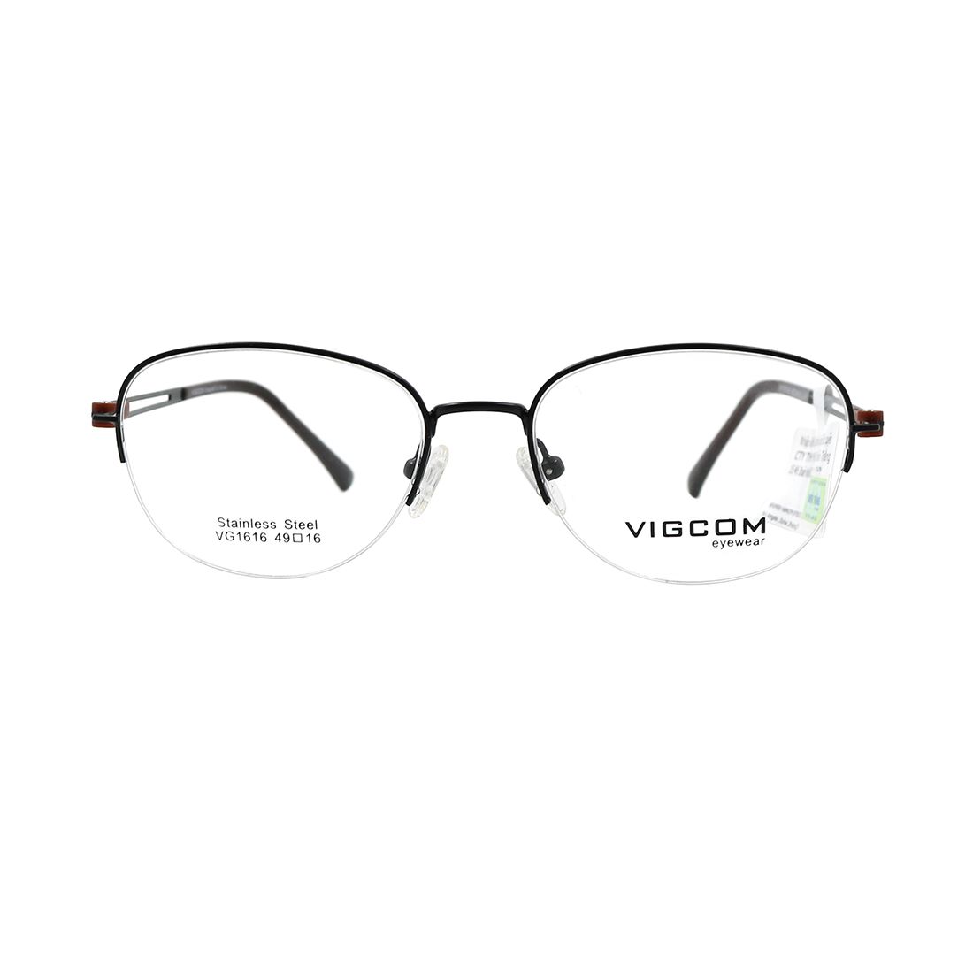 Gọng kính Vigcom VG1616 M1 chính hãng