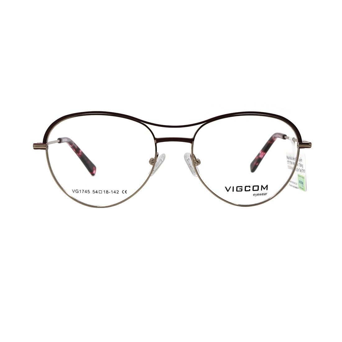 Gọng kính VIGCOM VG1745 M3
