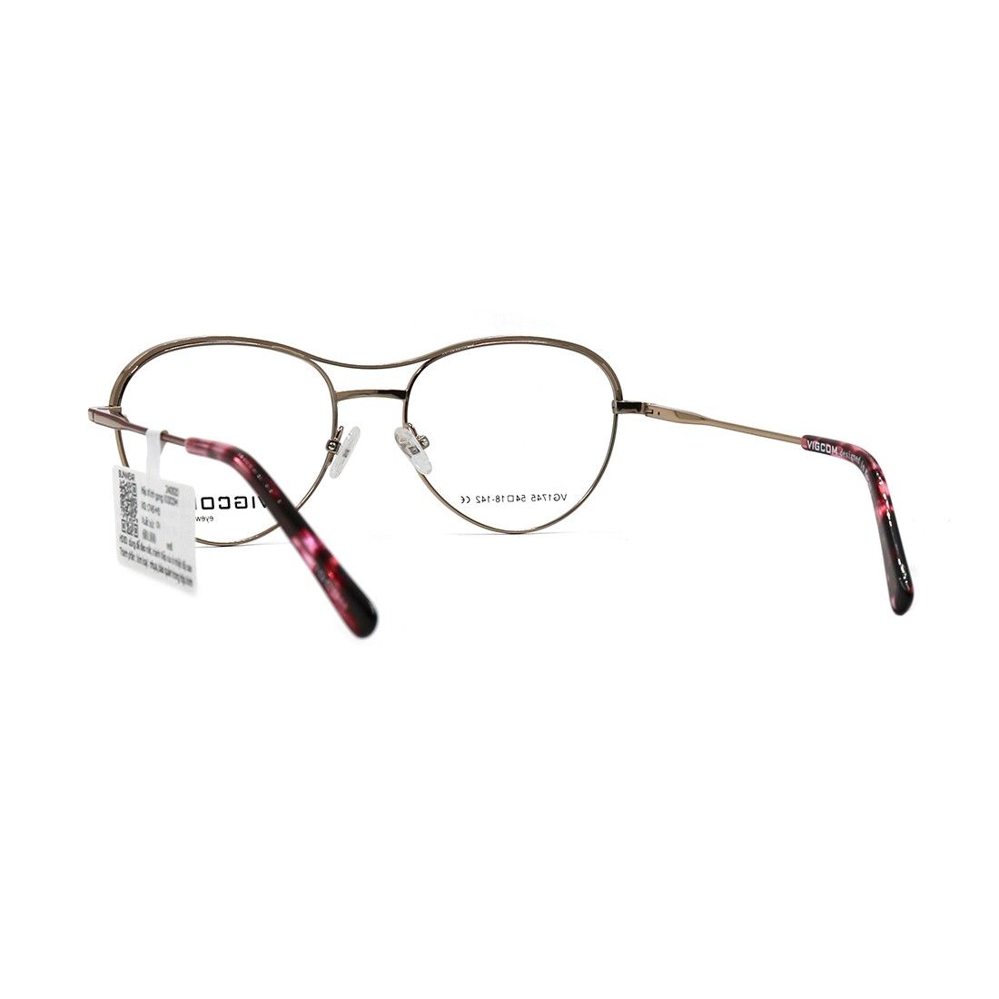 Gọng kính VIGCOM VG1745 M3