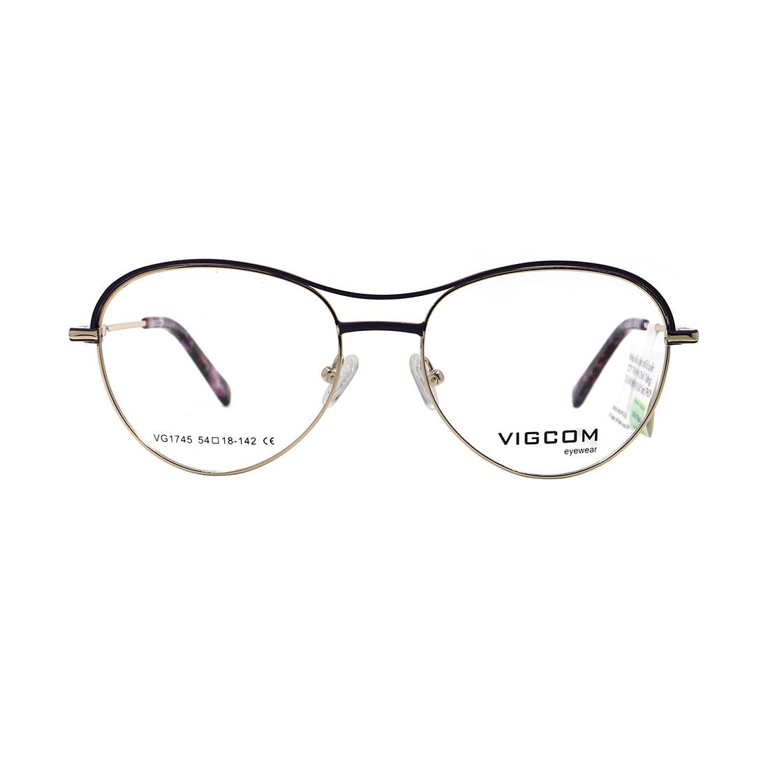 Gọng kính VIGCOM VG1745 M2