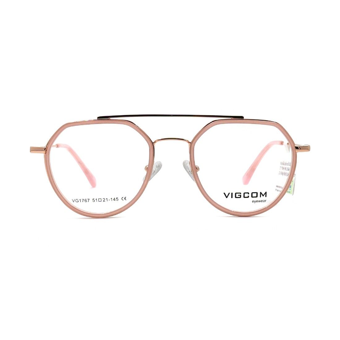 Gọng kính VIGCOM VG1767 M4