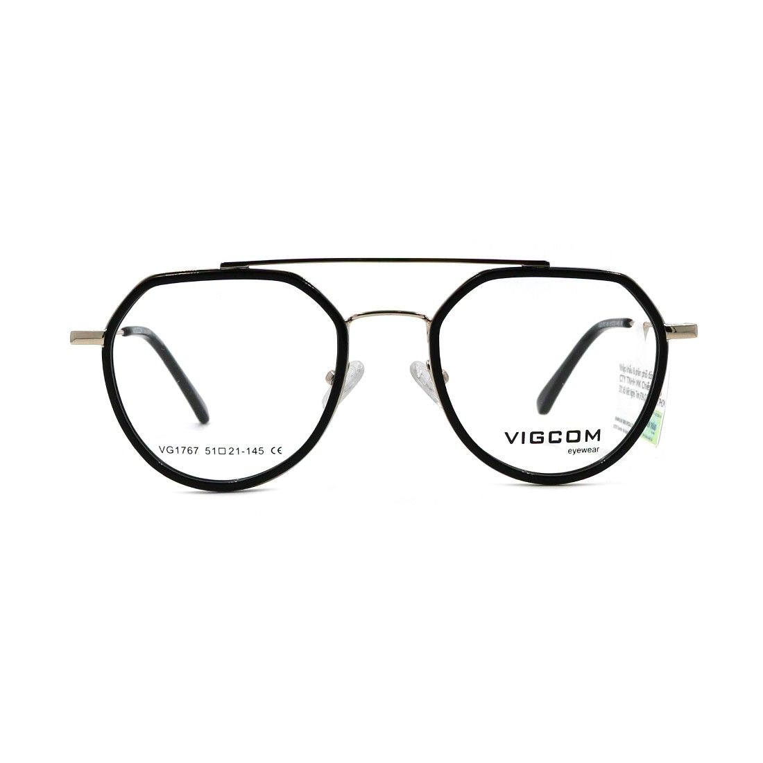 Gọng kính VIGCOM VG1767 M1