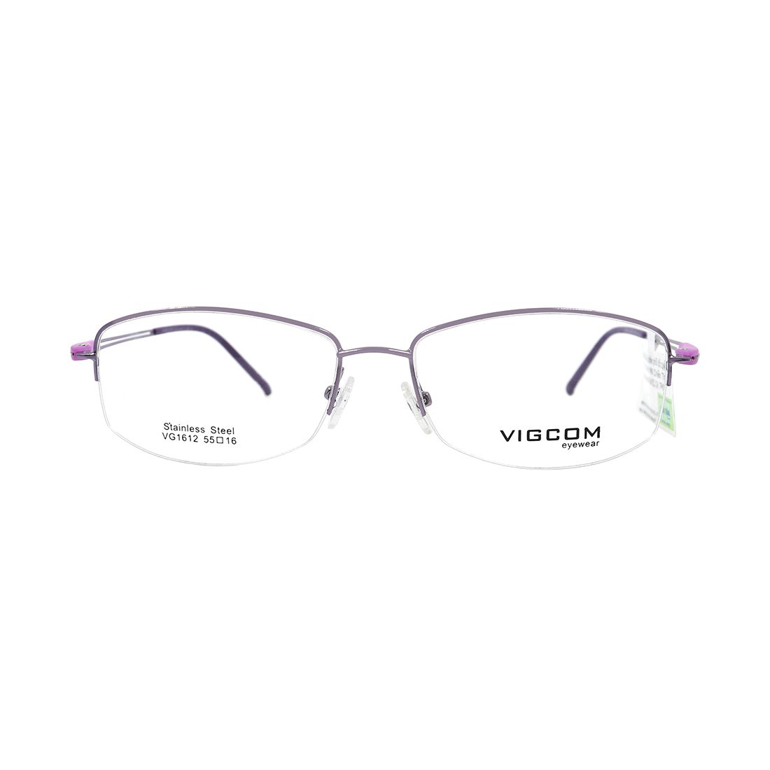 Gọng kính Vigcom VG1612 M7 chính hãng