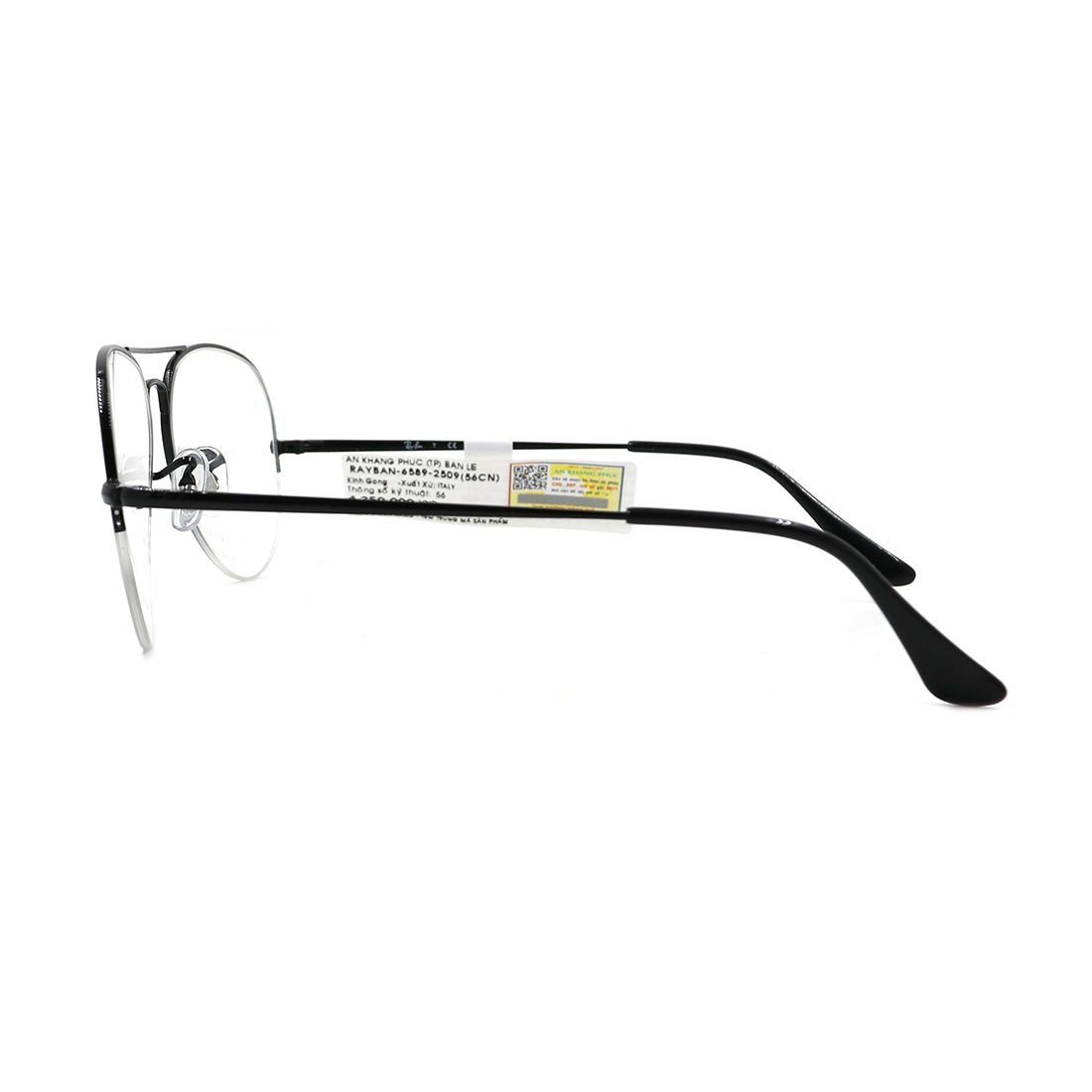 Gọng kính Rayban RB6589 2509