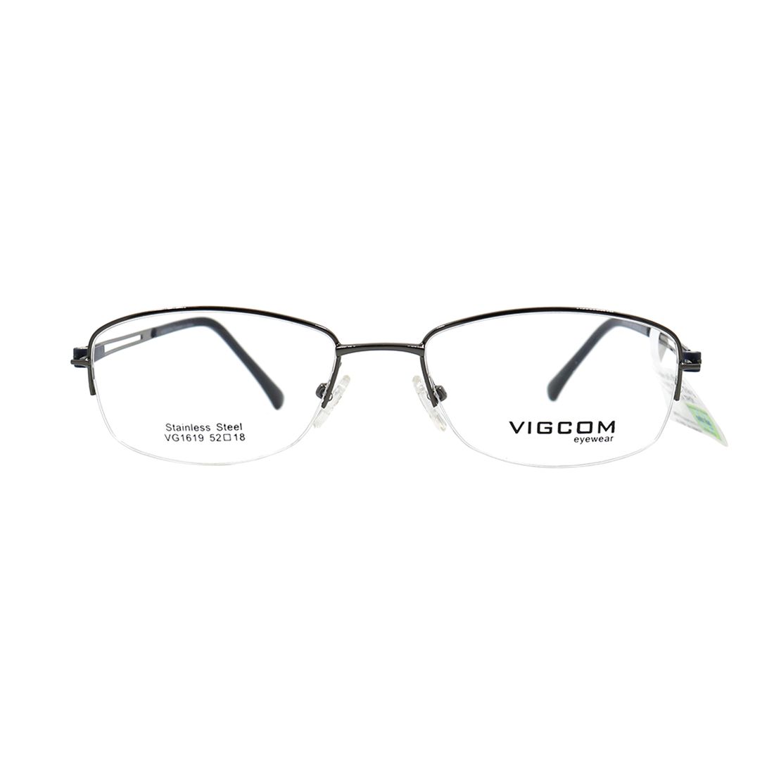 Gọng kính Vigcom VG1619 M4 chính hãng