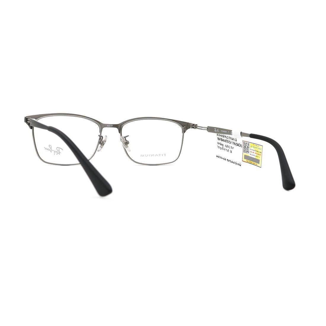Gọng kính Rayban RB8751D 1196