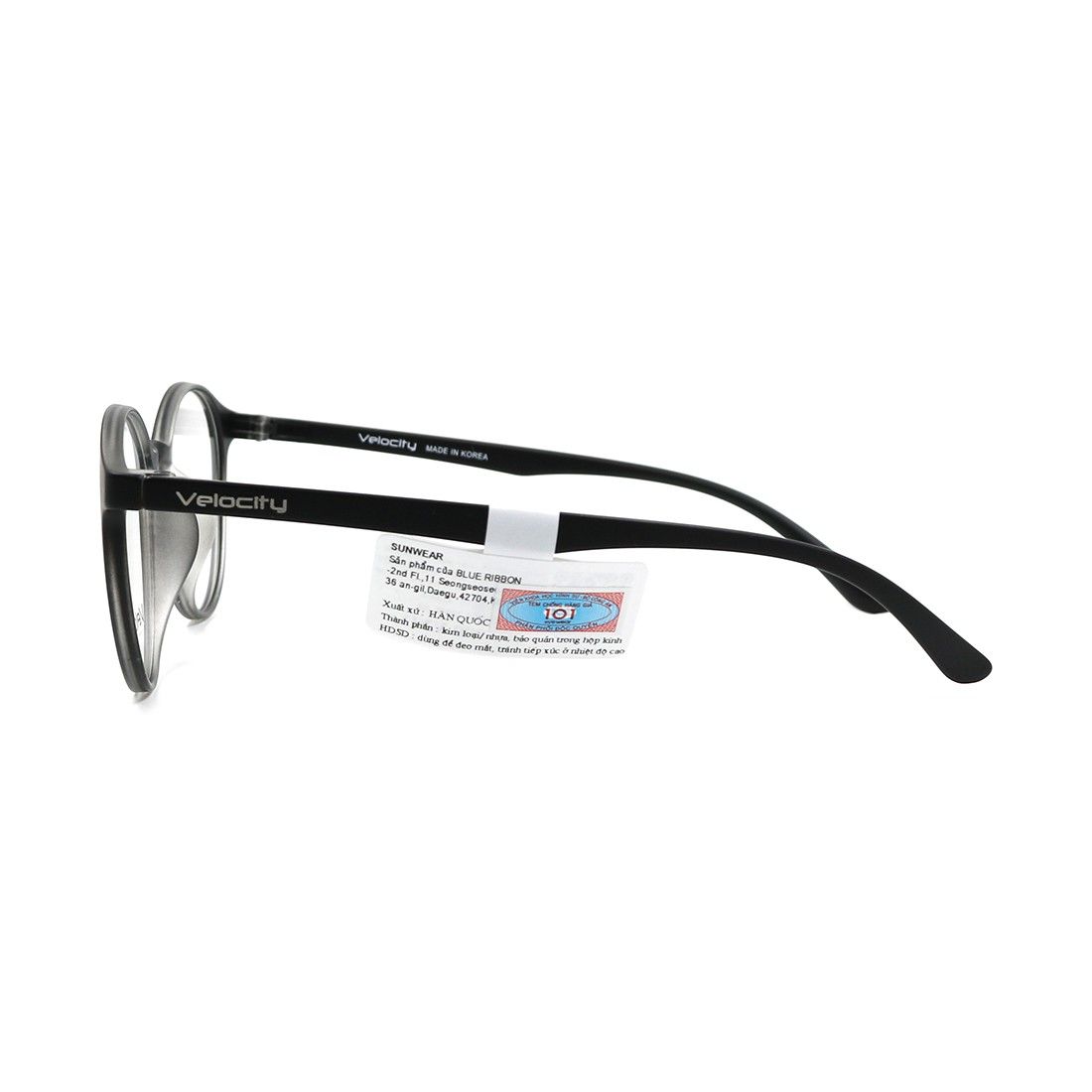 Gọng kính VELOCITY VL19451 02