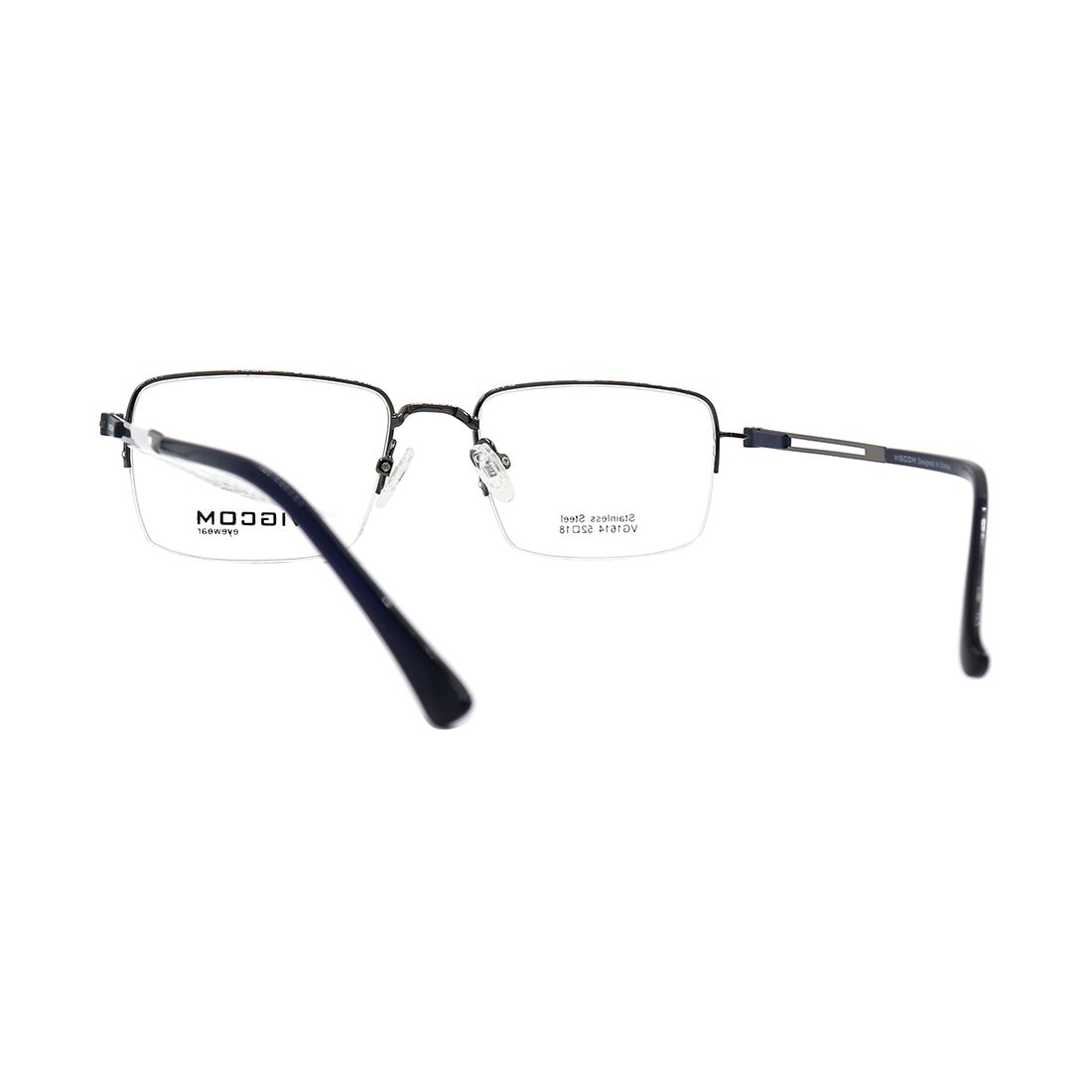 Gọng kính Vigcom VG1614 M4 chính hãng