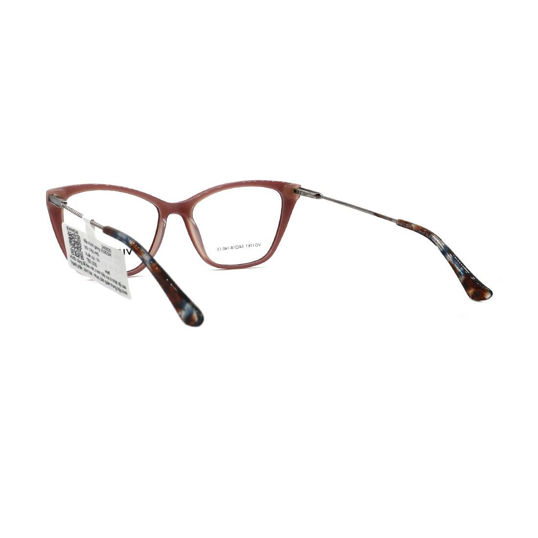 Gọng kính VIGCOM VG1761 M3