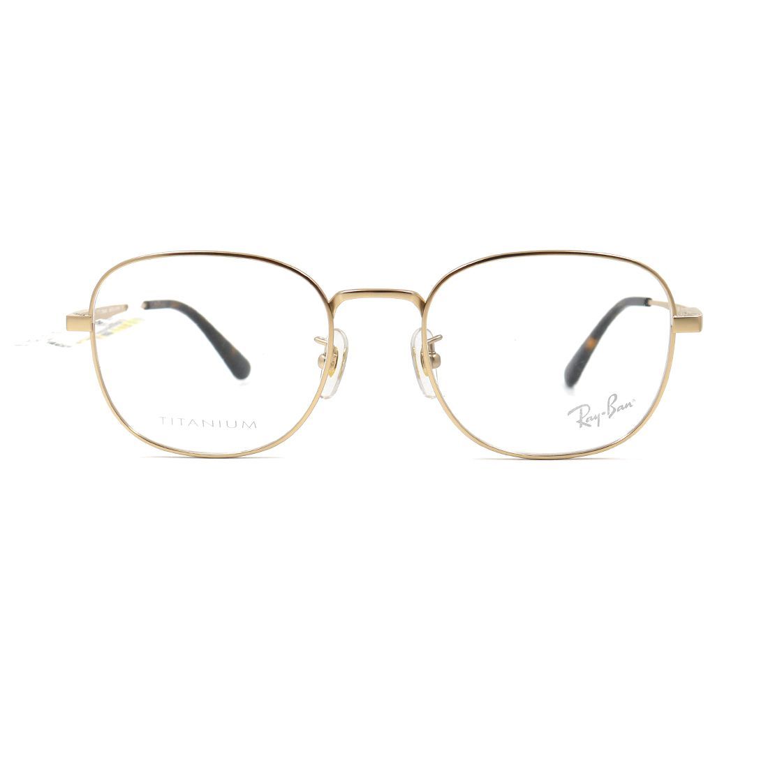 Gọng kính Rayban RB8760D 1209