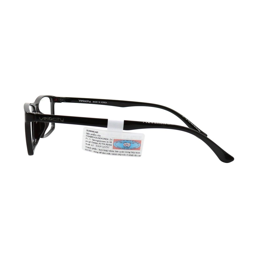 Gọng kính VELOCITY VL99470 084