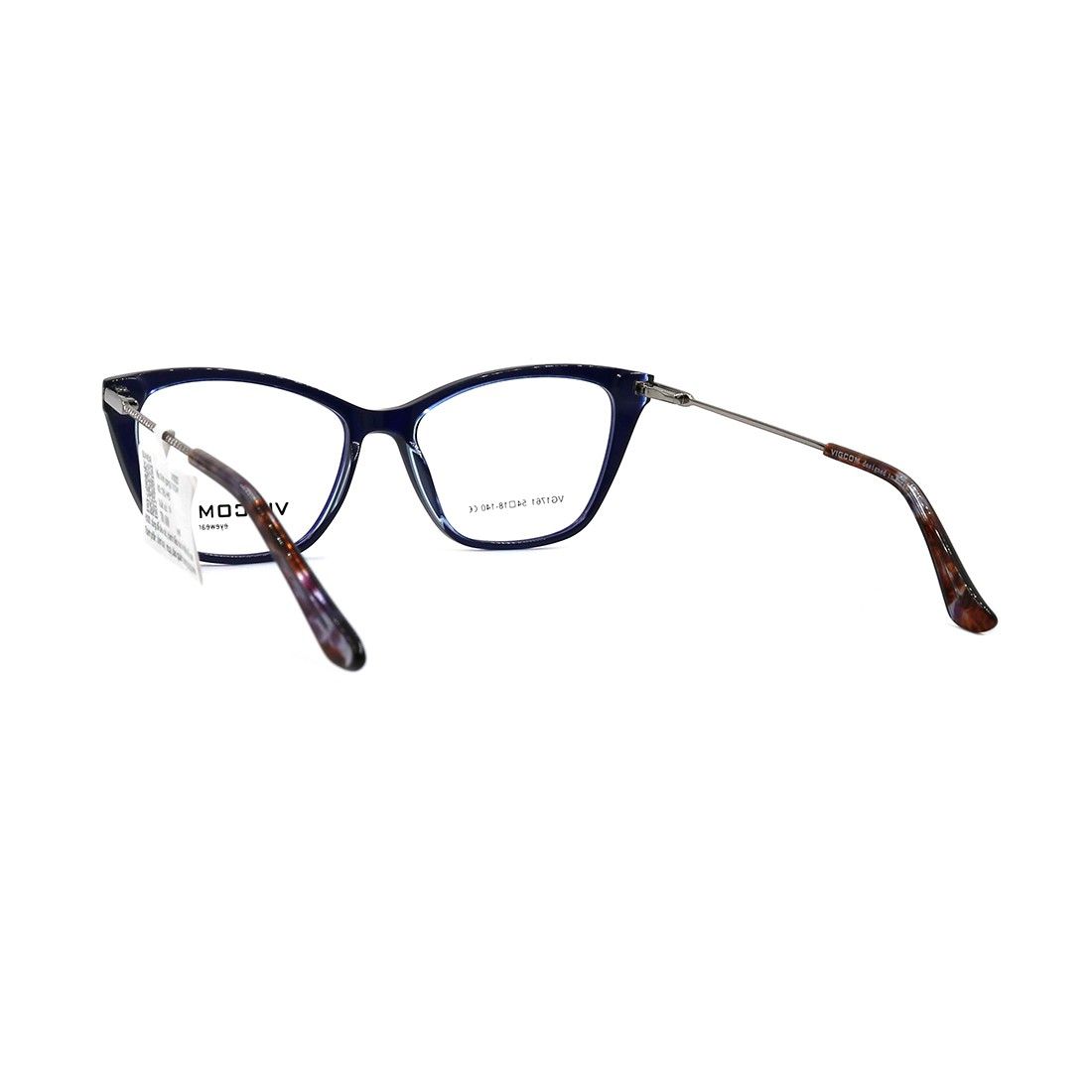 Gọng kính VIGCOM VG1761 M5