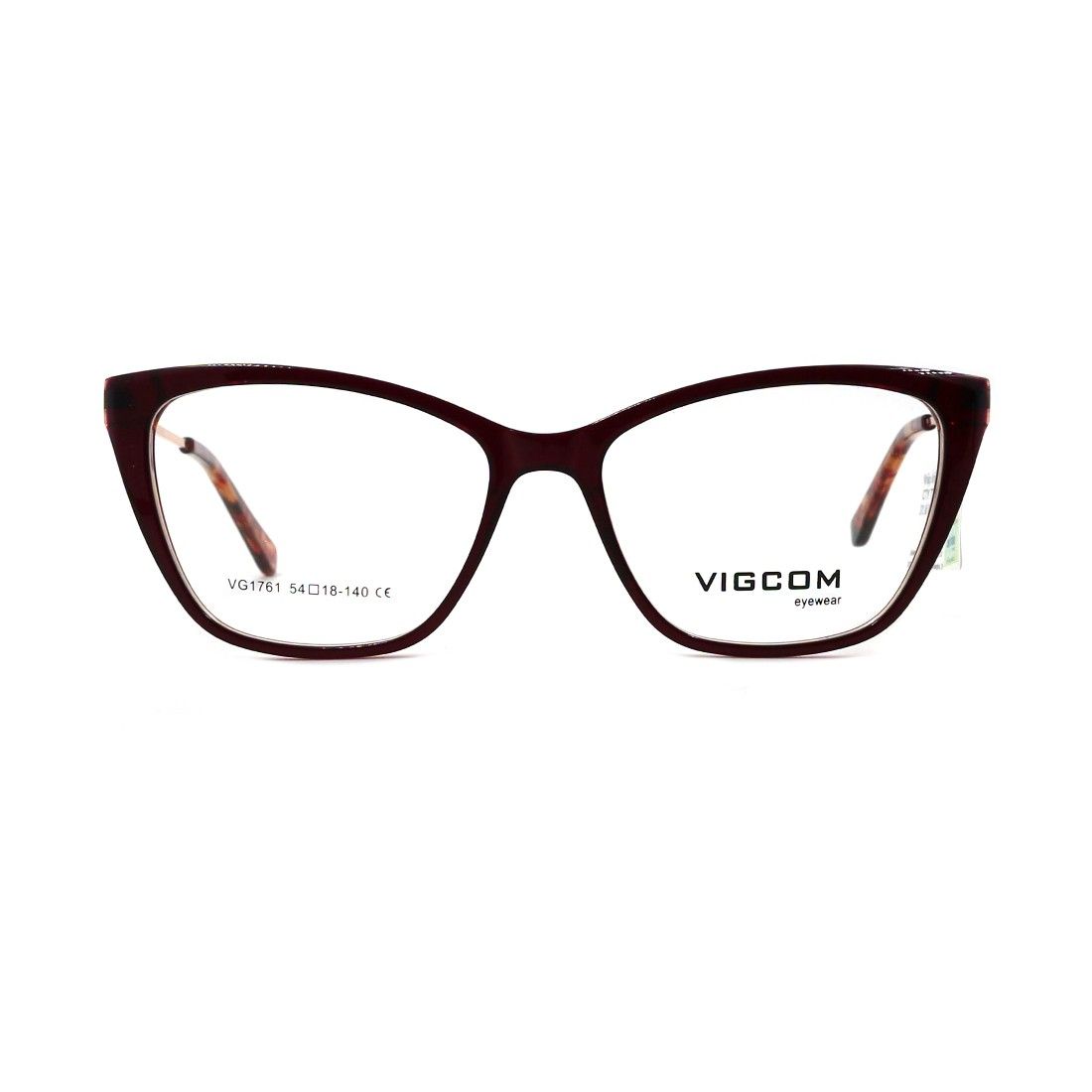 Gọng kính VIGCOM VG1761 M4