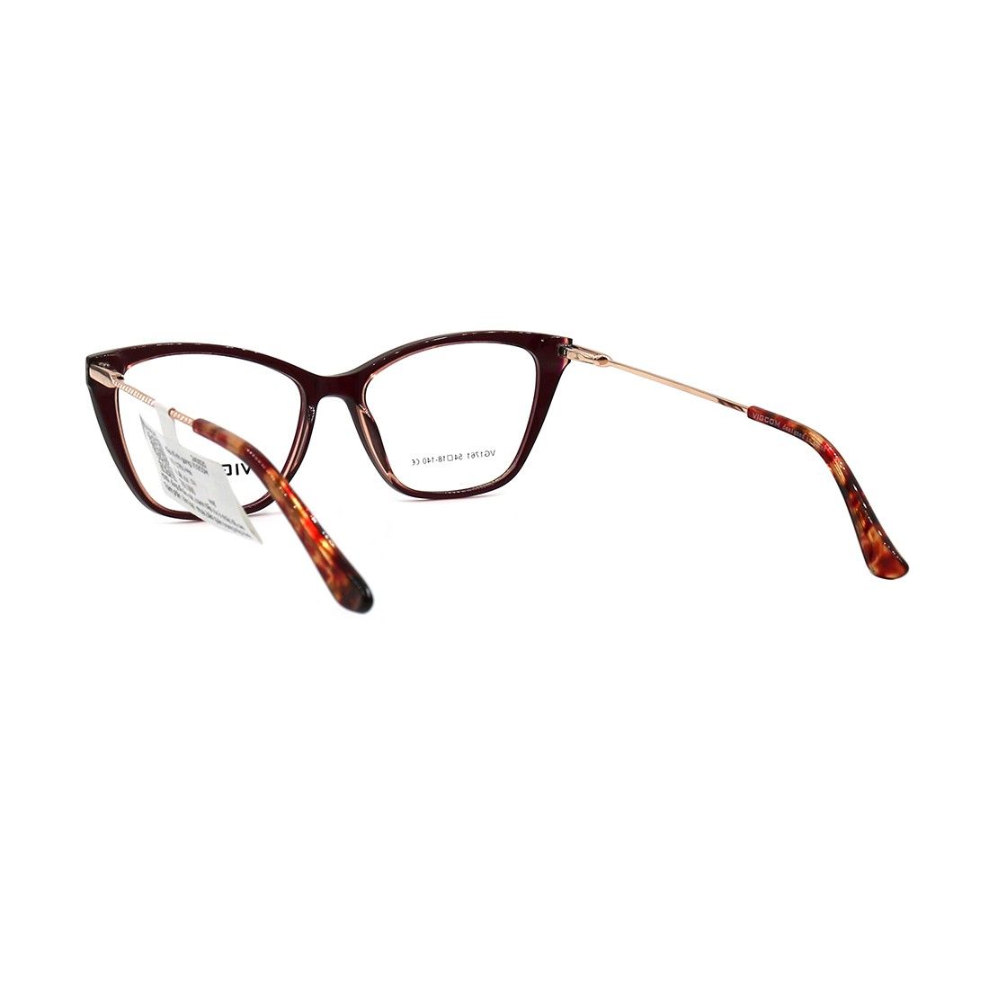 Gọng kính VIGCOM VG1761 M4