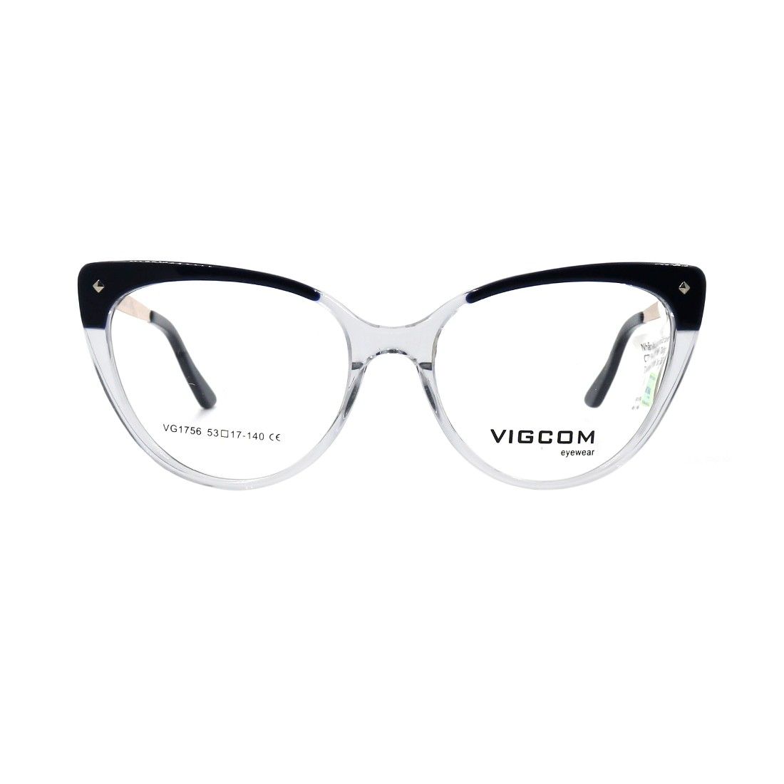 Gọng kính VIGCOM VG1756 M5