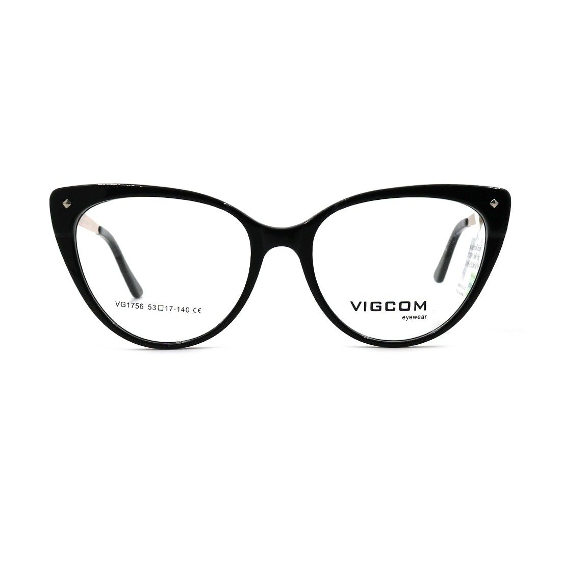 Gọng kính VIGCOM VG1756 M1