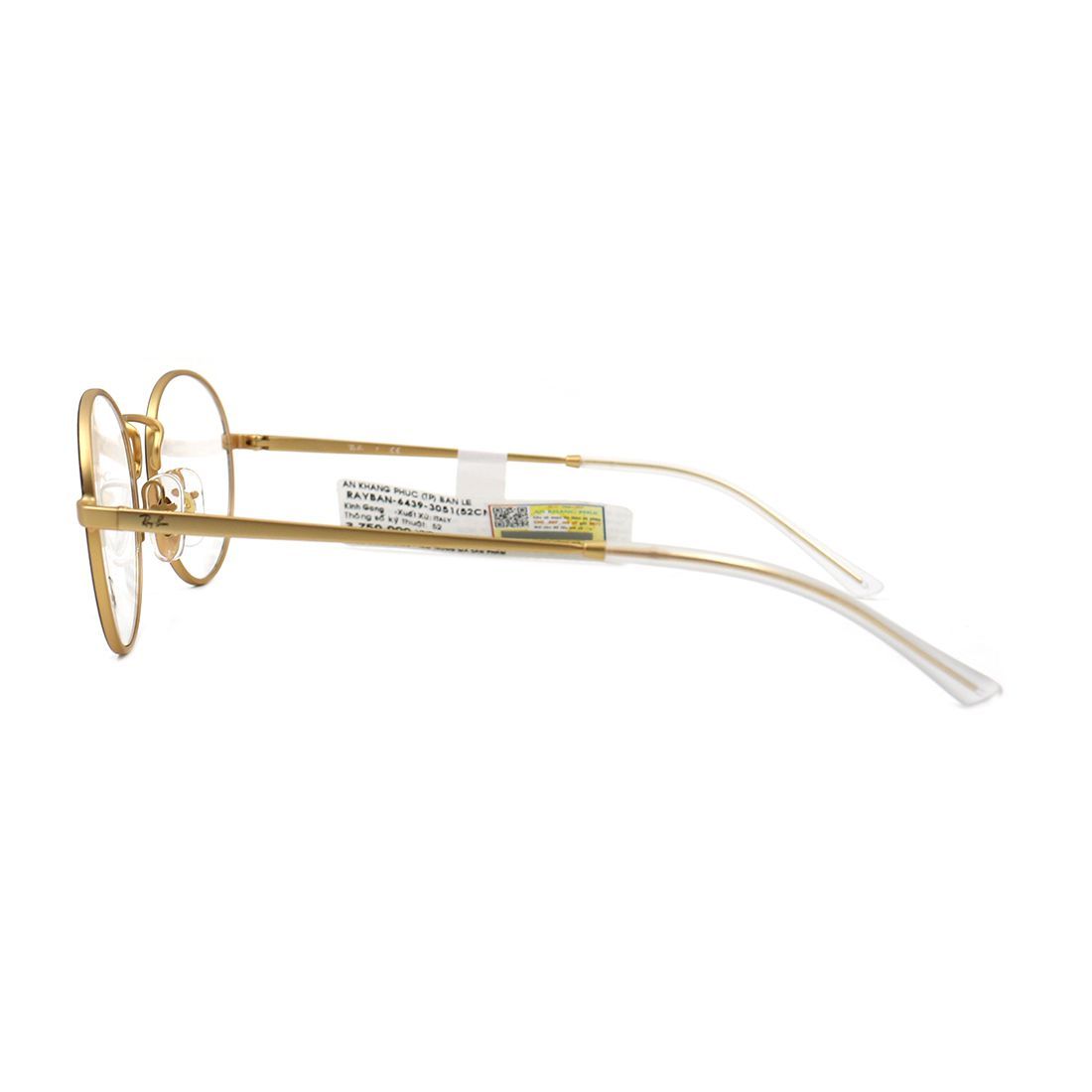 Gọng kính Rayban RB6439 3051