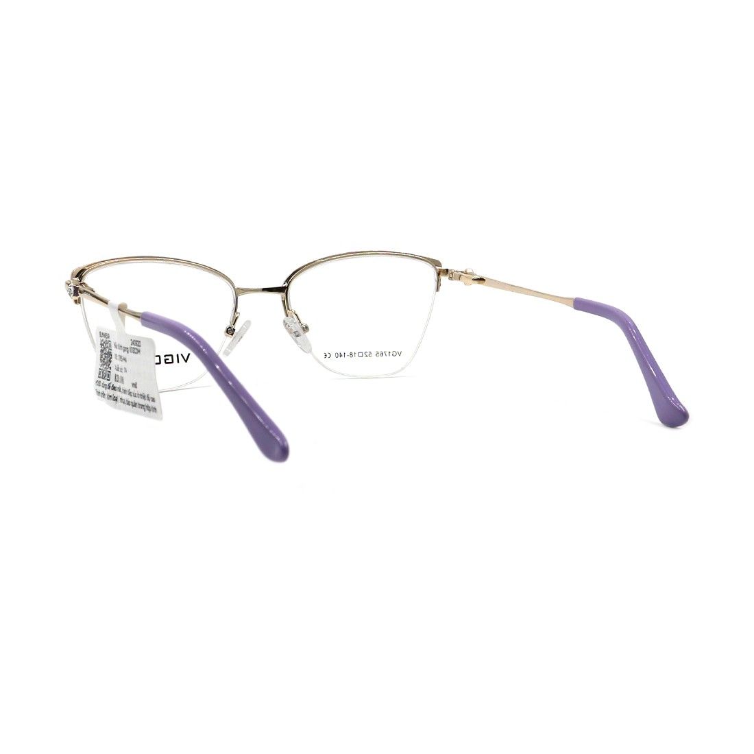 Gọng kính VIGCOM VG1765 M4