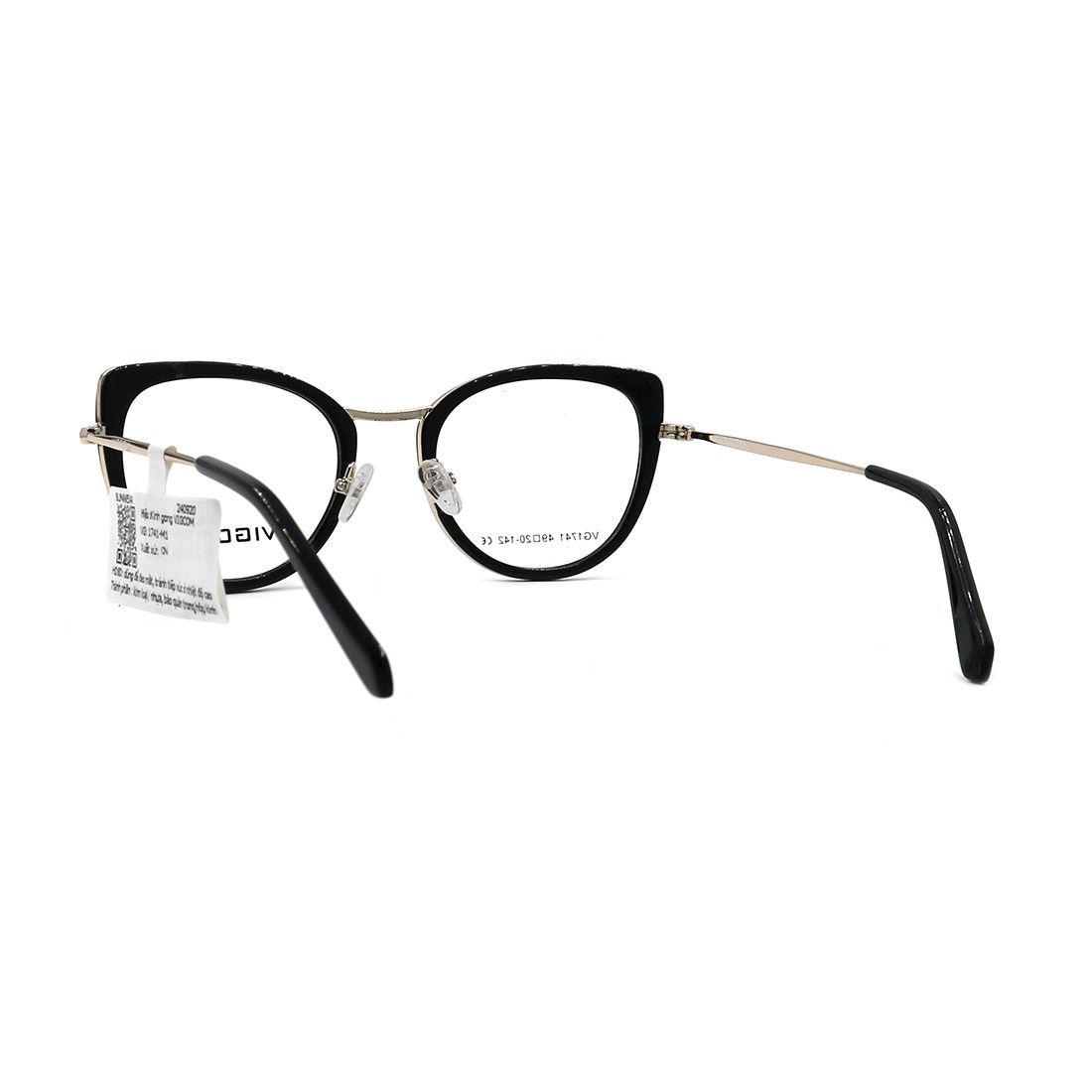 Gọng kính VIGCOM VG1741 M1