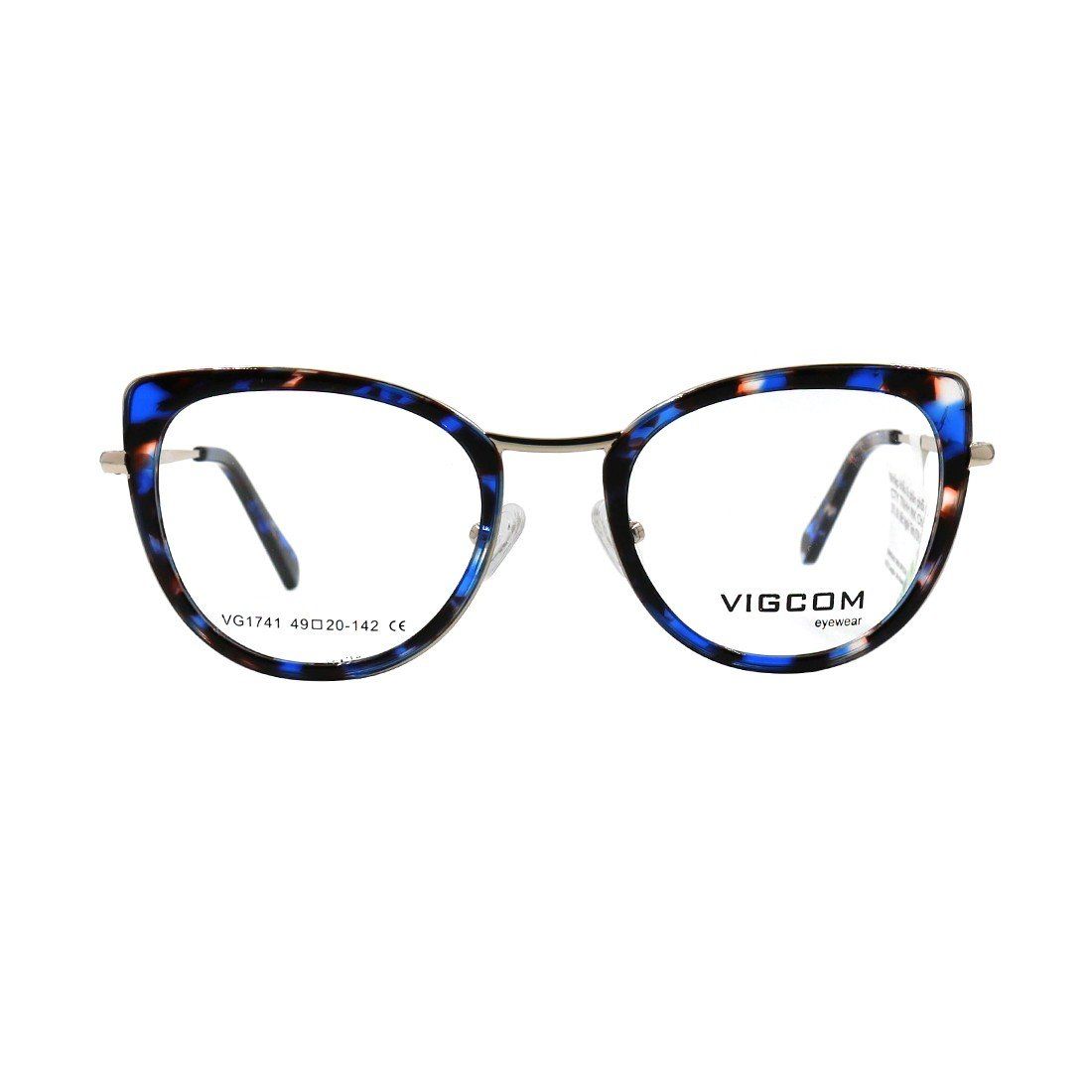 Gọng kính VIGCOM VG1741 M4