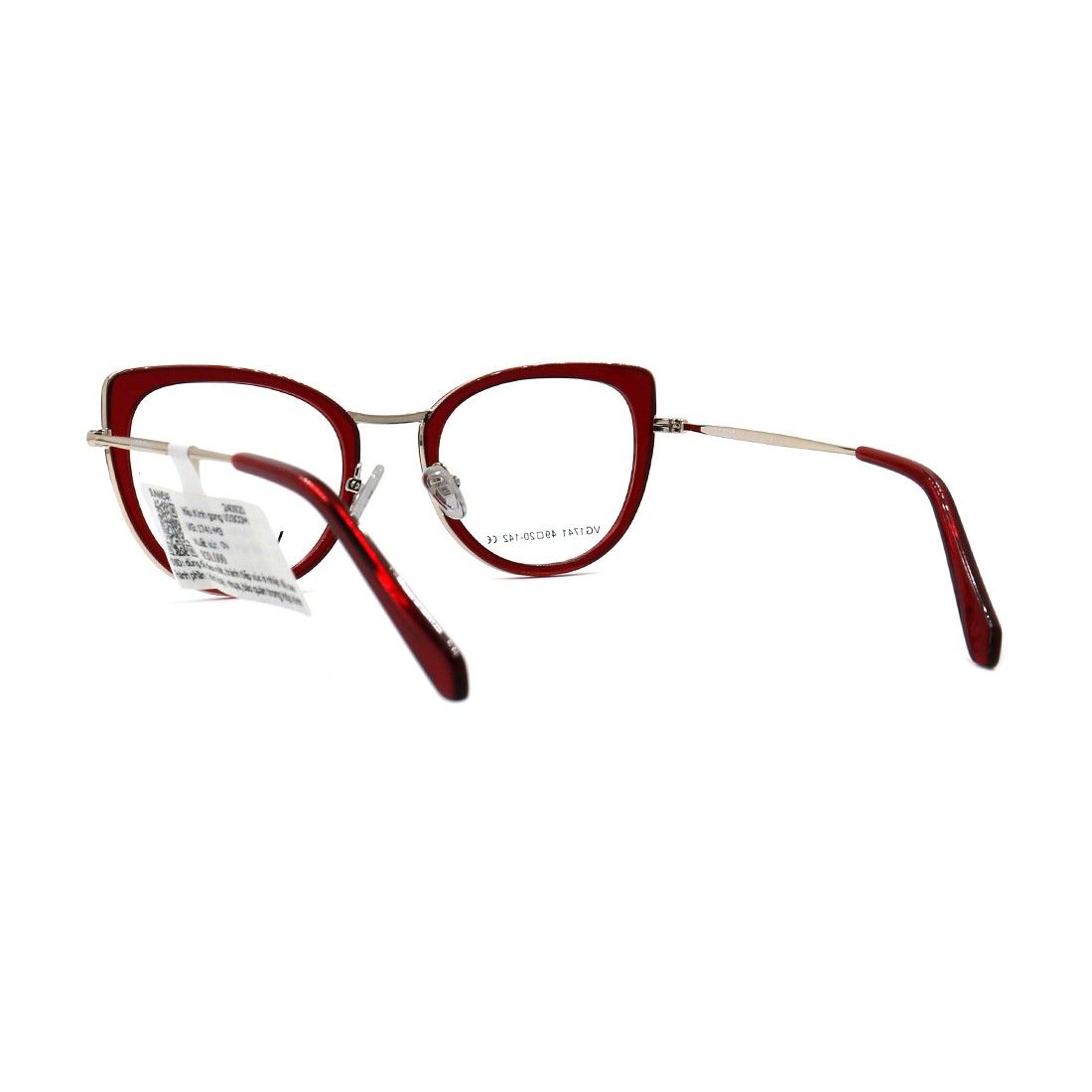 Gọng kính VIGCOM VG1741 M3