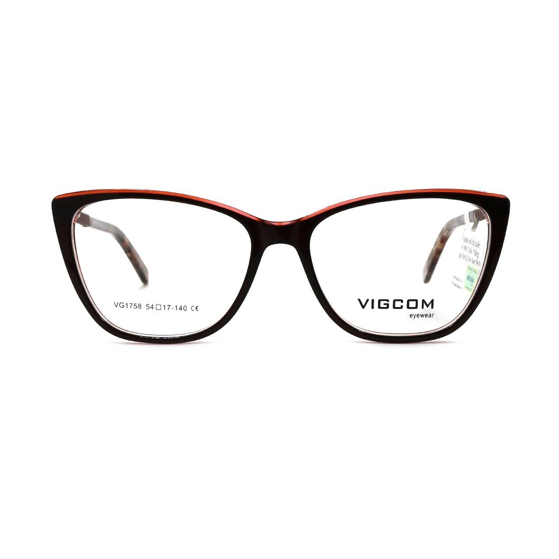 Gọng kính VIGCOM VG1758 M2