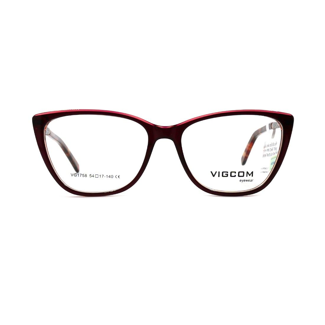 Gọng kính VIGCOM VG1758 M3