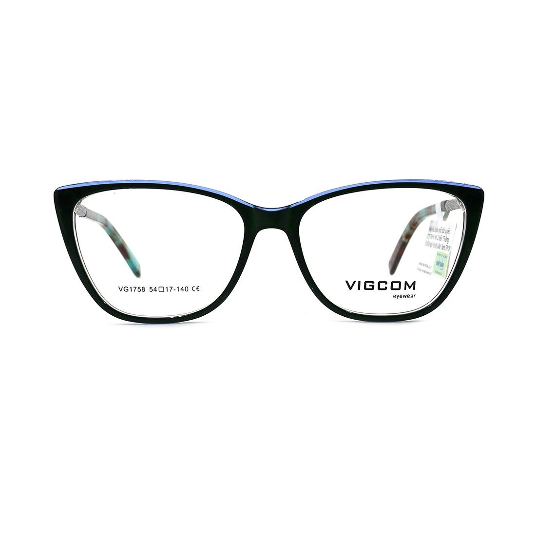 Gọng kính VIGCOM VG1758 M5