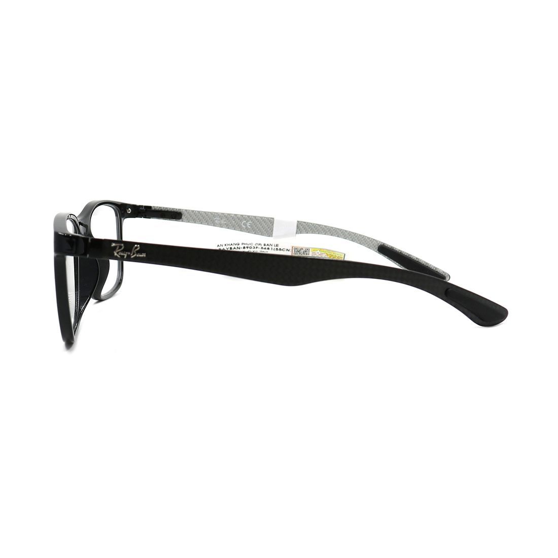 Gọng kính Rayban RB8903F 5681