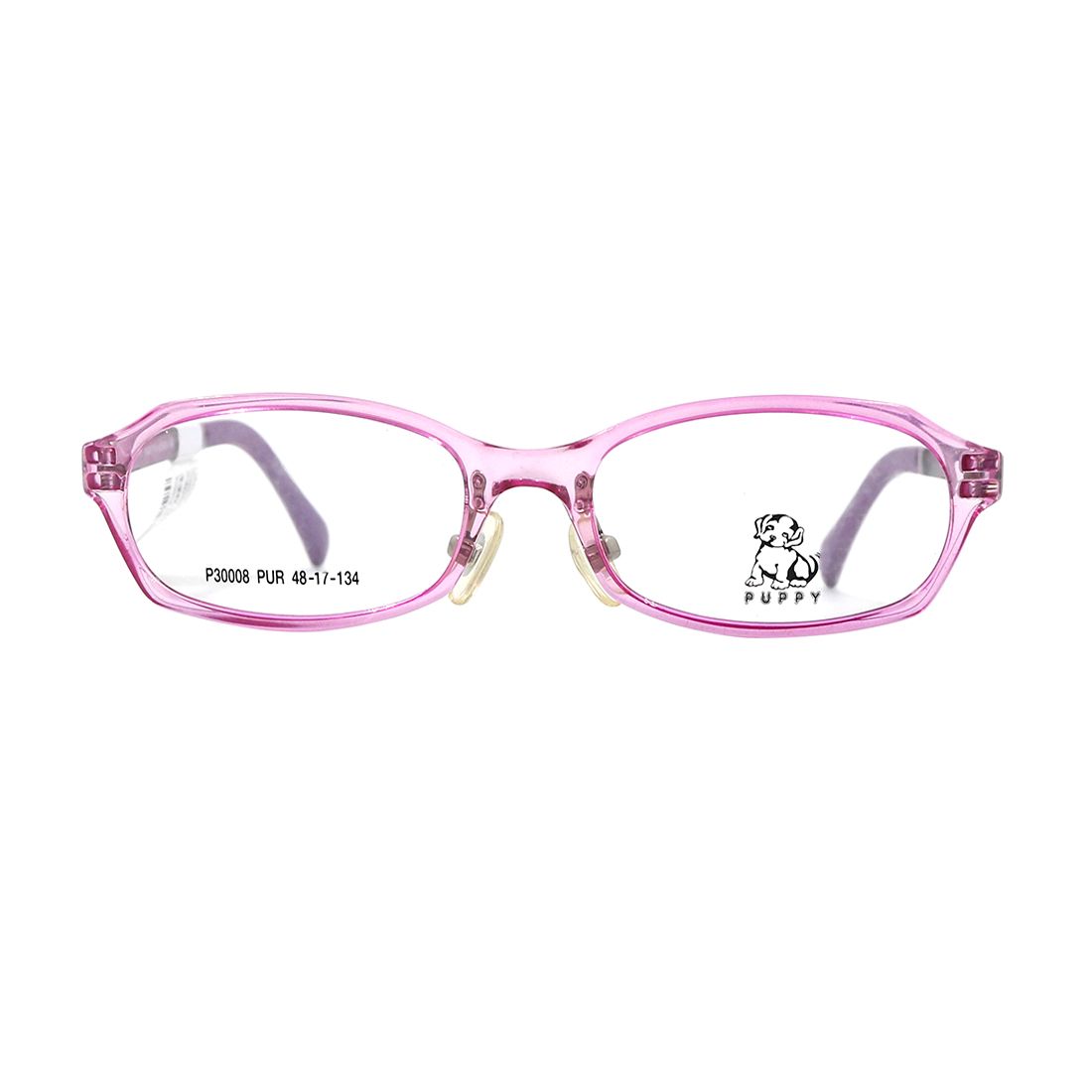 Gọng kính trẻ em PUPPY P30008 PUR