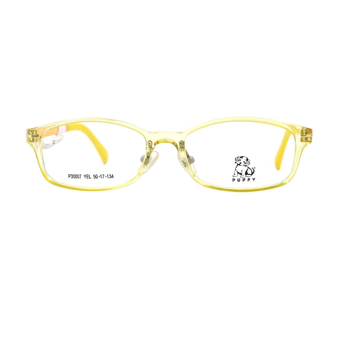 Gọng kính trẻ em PUPPY P30007 YEL