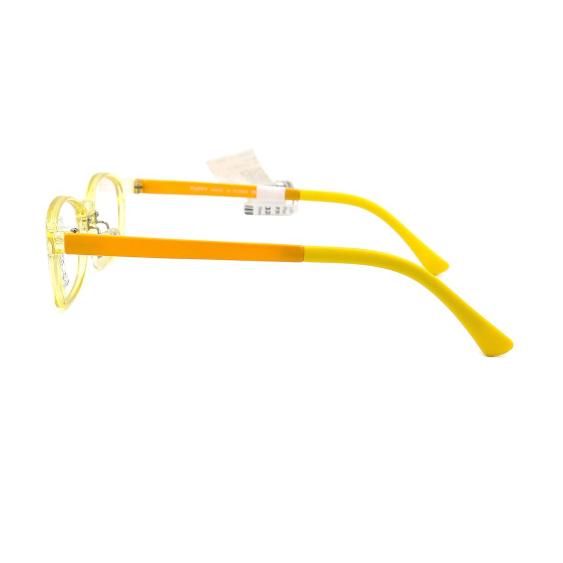 Gọng kính trẻ em PUPPY P30007 YEL